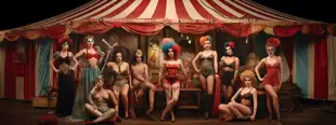 botter17_photo_of_beautiful_dark_women_clowns_flirty_accentuate_a74ba5f9-c966-4769-bef9-7fa33be2ca3a.png